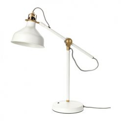 Đèn làm việc- Một vật dụng không thể thiếu trong không gian văn phòngFAVORLAMP-Den-ban-lam-viec-IKEA-RANARP7-247x247