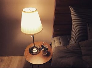 Đèn bàn ngủ cao cấp Ikea Arstidfullsizeoutput_1872-300x222