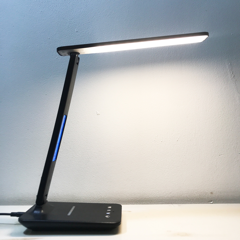 Đèn bàn làm việc văn phòng đa chức năng LED Lamp Touch ControlDen-LED-Lamp-Touch-Control-TX25-6