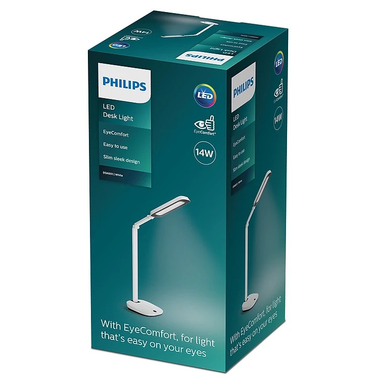 Đèn học Philips- Các mẫu đèn bàn mới nhất 2023Den-ban-Philips-Robotplus-DSK6011