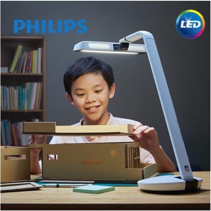 Đèn học Philips- Các mẫu đèn bàn mới nhất 2023Den-ban-hoc-Philips-Strider-6611_8-800x800