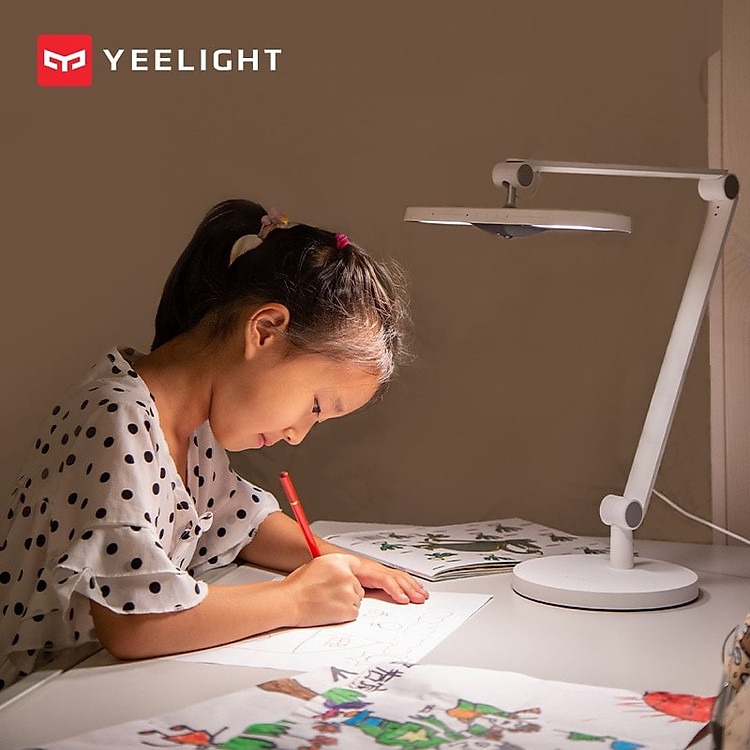 Các mẫu đèn bàn từ YeelightYeelight-V1-Pro-Desk-3