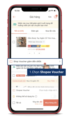 Mã giảm giá tại Shopee (Update hàng ngày)San-ma-giam-gia-shopee-tai-gio-hang-225x400